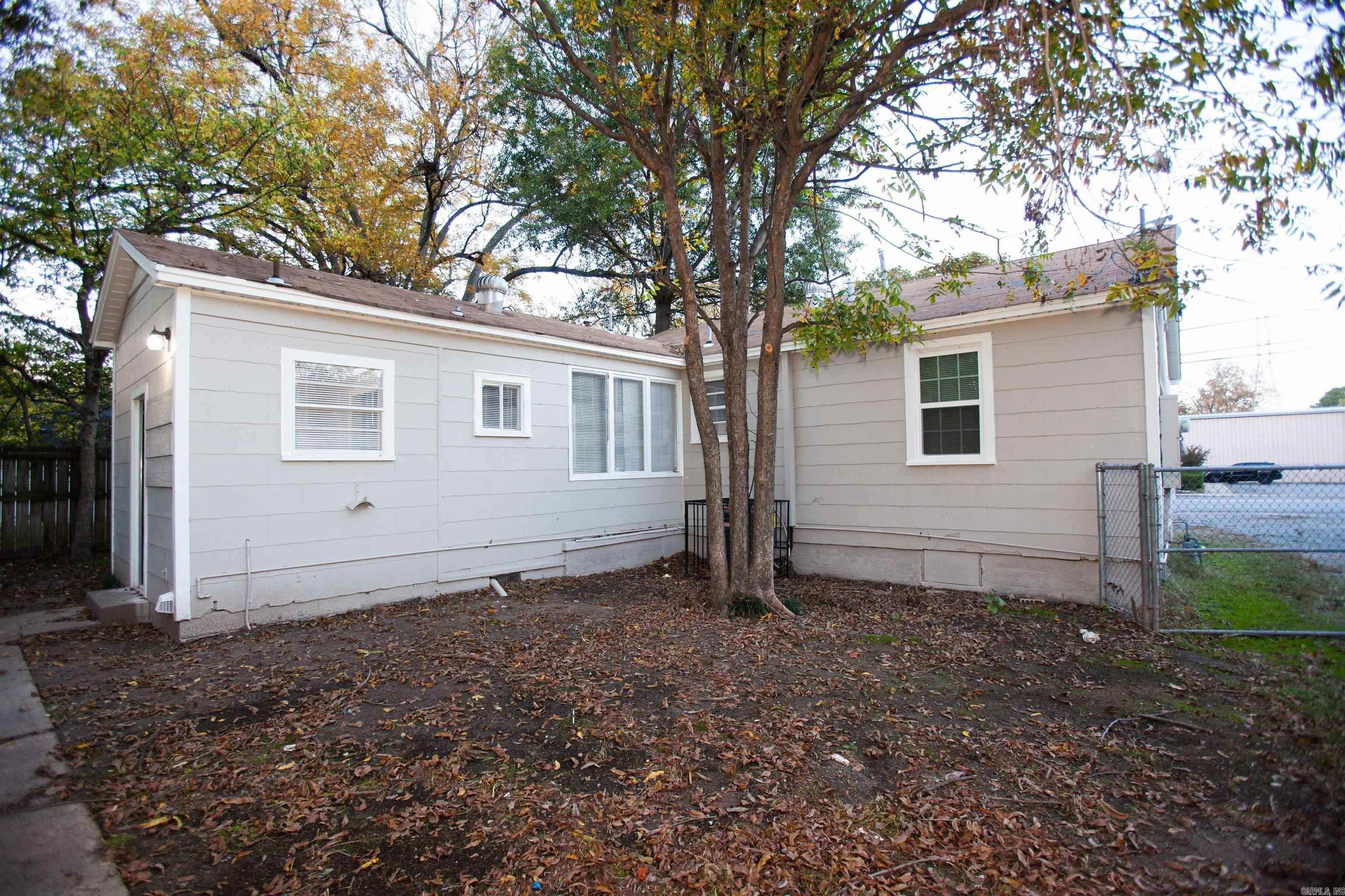 Residential in North Little Rock 2