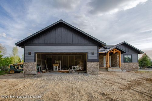 10 Creek Circle, Star Valley Ranch, WY, 83127 | Card Image