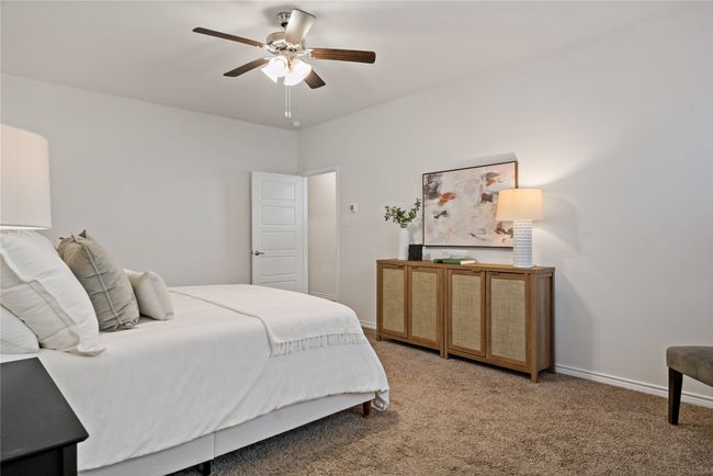 1613 Bennington Ln, House other with 4 bedrooms, 3 bathrooms and null parking in Celina TX | Image 17