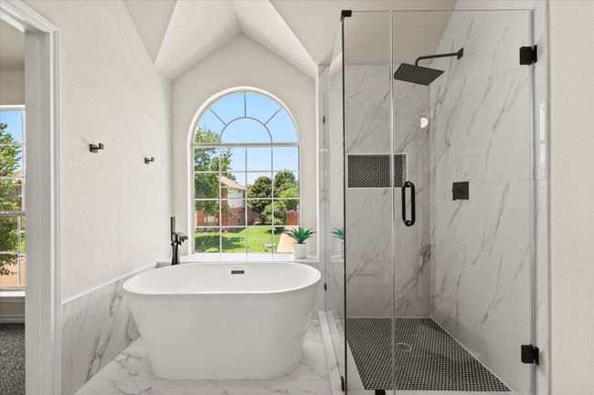 1128 Cactus Spine Dr, House other with 5 bedrooms, 4 bathrooms and null parking in Haslet TX | Image 26