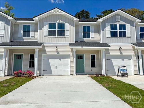 99 Heirloom Road, Hinesville, GA, 31313 | Card Image