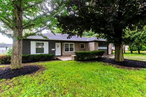 6708 S Calhoun St, Fort Wayne, IN, 46807-3707 | Card Image