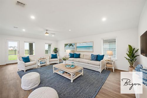 6011 Bella Breeze Dr, Katy, TX, 77493-5695 | Card Image