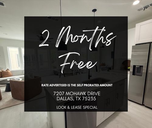 205-7207 Mohawk Dr, Dallas, TX, 75235-4333 | Card Image