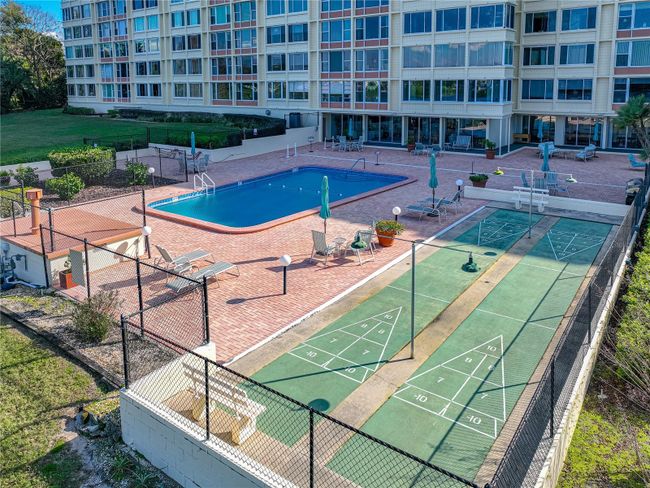 POOL & SHUFFLEBOARD AREA | Image 49