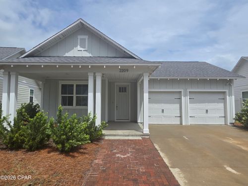 2209 Penny Royal Street, Panama City, FL, 32405 | Card Image