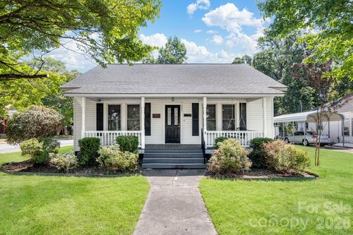 401 S Ridge Ave, Kannapolis, NC, 28083-4438 | Card Image