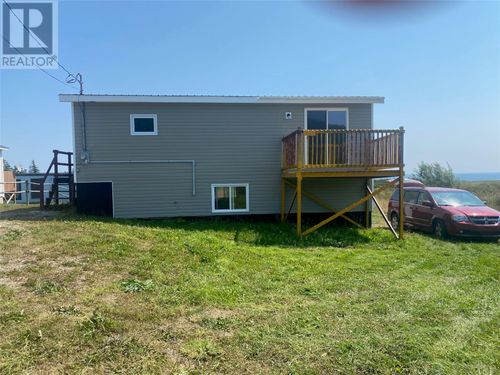 365 Main Road, Sheaves Cove, NL, A0N1T1 | Card Image