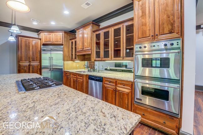 4173 Raphael St Sw, Townhouse with 2 bedrooms, 2 bathrooms and 2 parking in Covington GA | Image 13