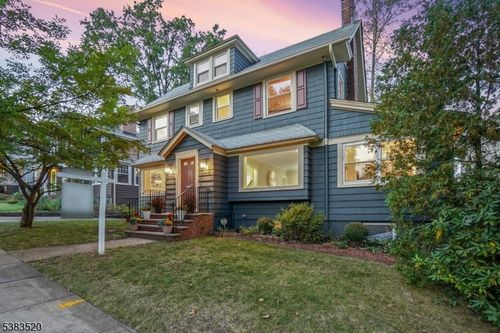 311 Lenox Ave, South Orange, NJ, 07079-1409 | Card Image