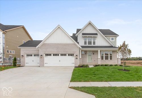 6233 Millstone Ln, Mccordsville, IN, 46055-9935 | Card Image