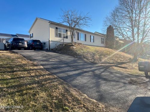 545 Sunset Dr, Bloomsburg, PA, 17815-8440 | Card Image