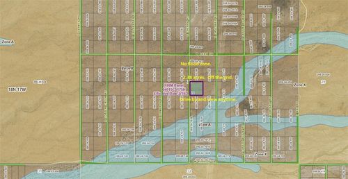 10 S Cherry Rd, Yucca, AZ, 86438 | Card Image