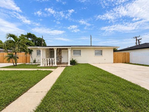 17175 Nw 41st Ave, Miami Gardens, FL, 33055-4442 | Card Image