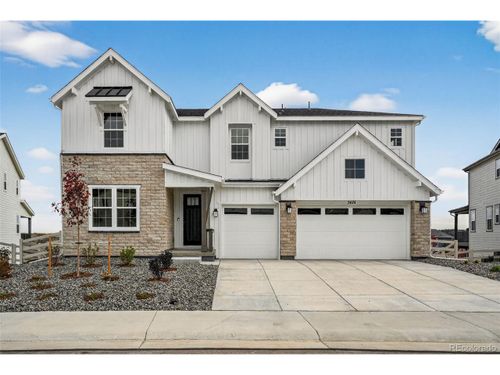 5674 Farrier Pt, Castle Rock, CO, 80104-7337 | Card Image