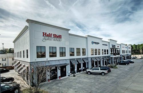 ste-207-115 Laurel Park Cv, Flowood, MS, 39232-8054 | Card Image