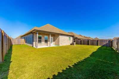 230 Magazine Loop, House other with 4 bedrooms, 3 bathrooms and null parking in Thibodaux LA | Image 2