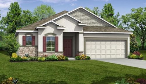 25129 Calusa Dr, PUNTA GORDA, FL, 33955 | Card Image