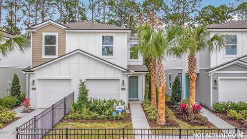 12763 Geronimo Pl, Jacksonville, FL, 32218-1693 | Card Image