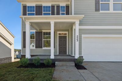 223 Meridian Drive, House other with 5 bedrooms, 3 bathrooms and 3 parking in Smyrna TN | Image 2