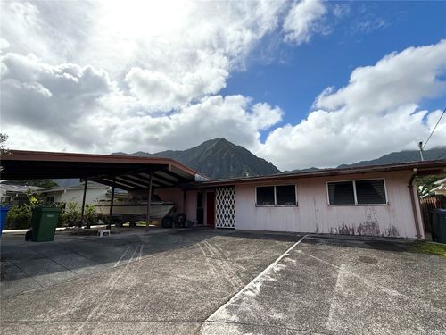 45-722 Kalamalo Pl, Kaneohe, HI, 96744-3414 | Card Image