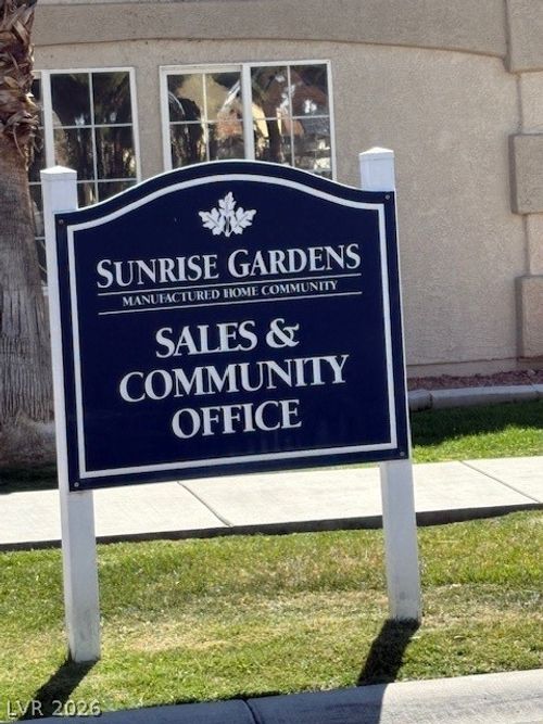 46-6105 E Sahara Avenue, Las Vegas, NV, 89142 | Card Image