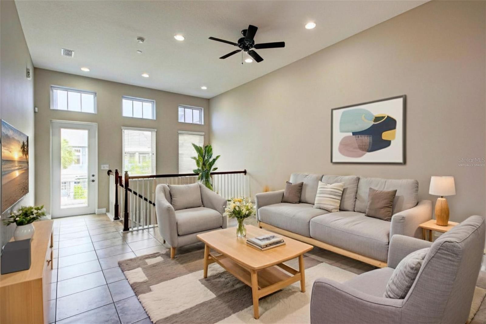 Residential in ORLANDO 4