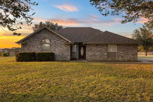 5733 Dugan Chapel Rd, Bells, TX, 75414-4291 | Card Image