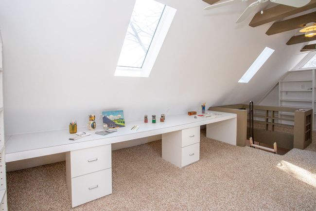 1513 Roseland Ave, House other with 3 bedrooms, 4 bathrooms and null parking in Royal Oak MI | Image 37