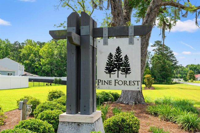 211 Pine Forest Dr, House other with 3 bedrooms, 2 bathrooms and 4 parking in Conway SC | Image 18