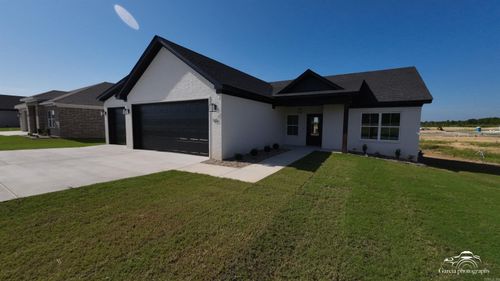 165 Kelton Lane, Hensley, AR, 72065 | Card Image