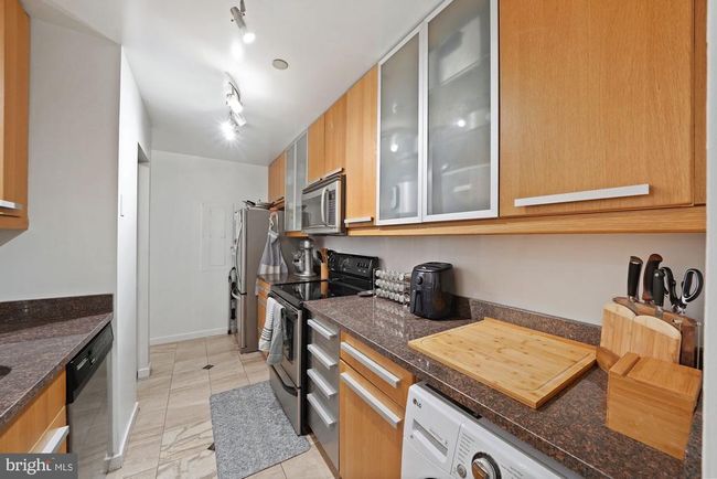 APT-131 - 1530 Key Blvd, Condo with 2 bedrooms, 1 bathrooms and null parking in ARLINGTON VA | Image 16