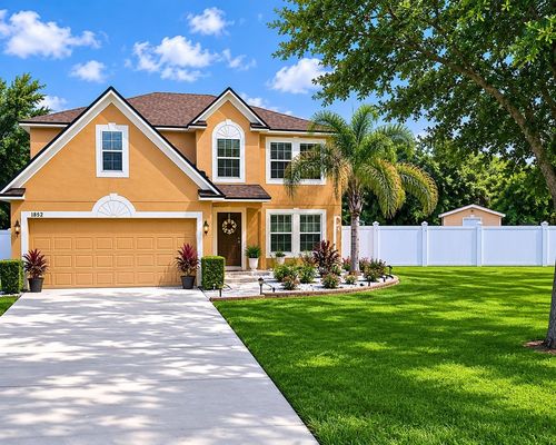 1852 Piedmont Ct, MASCOTTE, FL, 34753-9534 | Card Image
