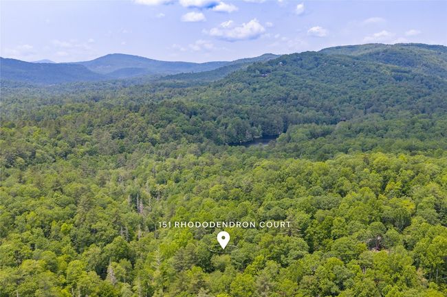 151 Rhododendron Ct, House other with 3 bedrooms, 3 bathrooms and null parking in Sapphire NC | Image 93