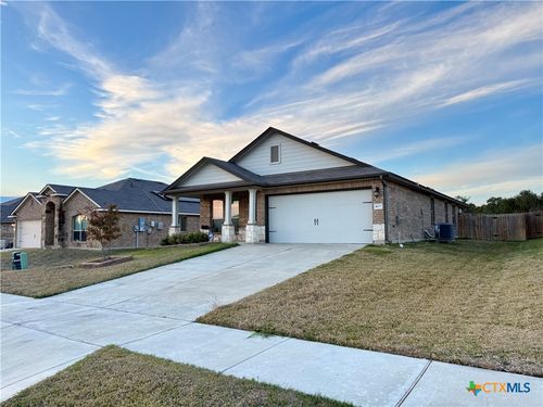 407 Danielle Dr, Killeen, TX, 76542-2026 | Card Image