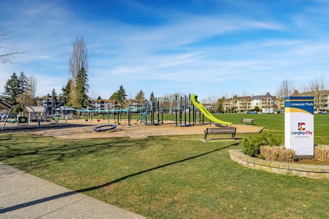 103 - 5475 201 Street, Condo with 1 bedrooms, 1 bathrooms and 1 parking in Langley BC | Image 25
