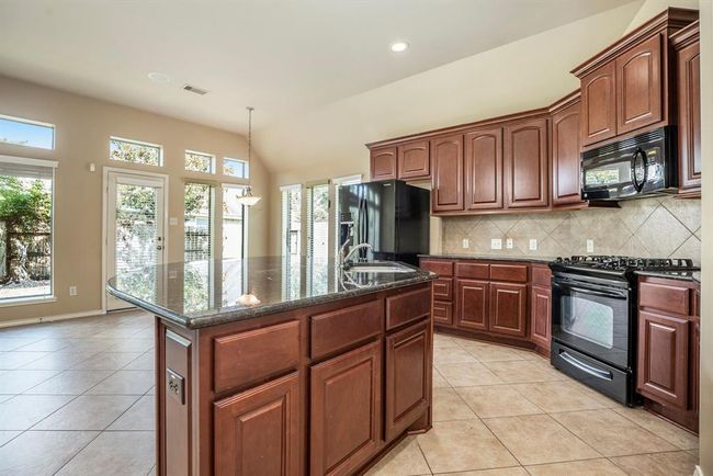 13604 Rainwater Dr, House other with 4 bedrooms, 3 bathrooms and 2 parking in Pearland TX | Image 13