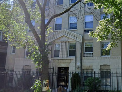 404-1850 N Humboldt Blvd, Chicago, IL, 60647-4960 | Card Image