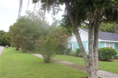 11948 Hale Street, House other with 3 bedrooms, 2 bathrooms and 1 parking in Dunnellon FL | Image 2