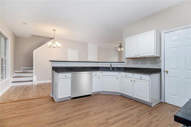 2894 Regent Walk Dr, House other with 3 bedrooms, 3 bathrooms and 1 parking in Duluth GA | Image 7