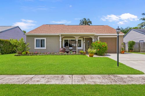 7779 Blairwood Circle N, Lake Worth, FL, 33467 | Card Image