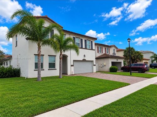 7786 Nw Gladwell Ln, Port St Lucie, FL, 34987-3037 | Card Image