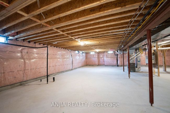 21 Joiner Cir, House other with 5 bedrooms, 5 bathrooms and 5 parking in Whitchurch Stouffville ON | Image 50