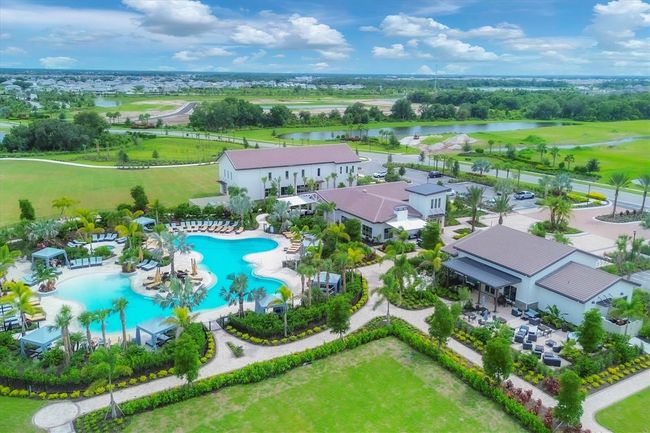 16606 Barnwood Place, House other with 4 bedrooms, 3 bathrooms and null parking in Lakewood Ranch FL | Image 69