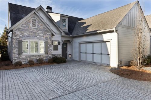 334 Little Pine Lane, Woodstock, GA, 30188 | Card Image