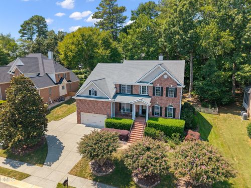 12413 Mayhurst Place, Raleigh, NC, 27614 | Card Image