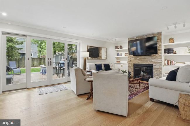 1367 Cedar Ave, House other with 5 bedrooms, 4 bathrooms and null parking in ANNAPOLIS MD | Image 19