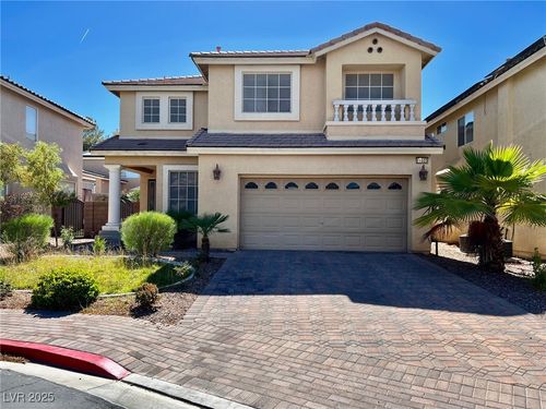 11023 Carberry Hill St, Las Vegas, NV, 89141-4342 | Card Image