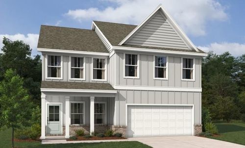 105 Candler Trce, Cartersville, GA, 30120-1215 | Card Image
