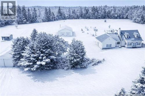 3199 Rte 465, Beersville, NB, E4T2P1 | Card Image